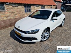 Volkswagen Scirocco - 1.4 TSI Highline 124dkm |DSG|Xenon|Navi|