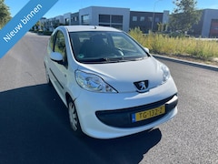 Peugeot 107 - XS 1.0 | NAP | APK |