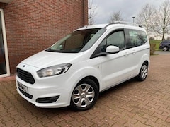 Ford Tourneo Courier - 1.0 EcoBoost Trend