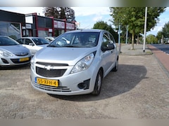 Chevrolet Spark - 1.0 16V LS Bi-Fuel LPG G-3 NIeuwe APK