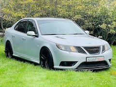 Saab 9-3 Sport Sedan - 2.8 T V6 Aero/Automaat/Leer/Pano