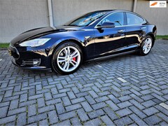 Tesla Model S - 85D Performance*€ 28.750 NETTO*700PK AUTOPILOT/PANODAK/LUCHTVERING