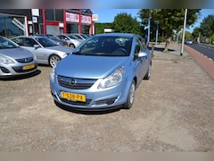 Opel Corsa - 1.0-12V Enjoy