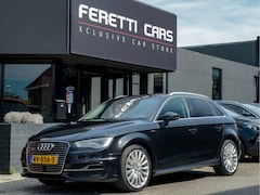 Audi A3 Sportback - 1.4 E-TRON HYBRID AUT6 PHEV AMBITION PRO-LINE PLUS SPORT.INT NAVI LED 18INCH.LMV PDC
