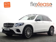 Mercedes-Benz GLC-klasse - 43 AMG 368pk 4MATIC Aut- Panodak, Burmester Leer, Camera, Xenon led