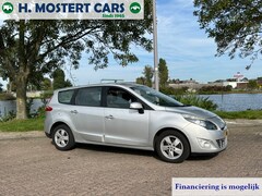 Renault Grand Scénic - 1.4 TCe Sélection Business Sport 7p. * APK * AIRCO * ISOFIX * TREKHAAK * DISCOUNT COLLECTI