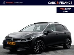 Volkswagen Golf - 1.5 eTSI DSG/Aut7 165pk Style R (panodak, alcantara, sfeerverlichting, massage)