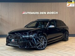 Audi RS6 - Avant 4.0 TFSI 605PK Quattro Performance. Keramisch