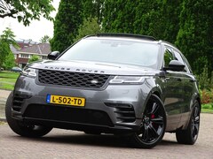 Land Rover Range Rover Velar - 3.0 V6 300PK AWD / 2018 / R-Dynamic / LED