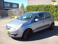 Opel Corsa - 1.2-16V Business