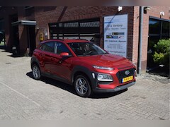 Hyundai Kona - 1.0 T-GDI Comfort | Camera | Cruise | Clima |