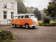 Volkswagen T1 - Kombi Electric