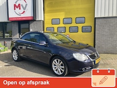 Volkswagen Eos - 2.0-16v FSI