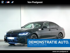 BMW 5-serie - Sedan 530e M-Sport | High Executive
