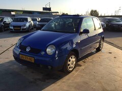 Volkswagen Lupo - 1.4-16V