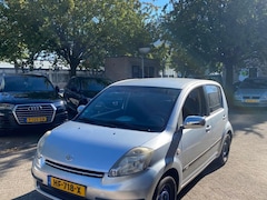 Daihatsu Sirion 2 - 1.0-12V Trend airco elektrische ramen