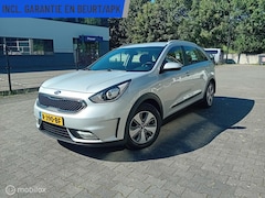 Kia Niro - 1.6 GDi Hybrid ComfortLine Clima - Cruise - Pdc