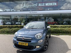 Fiat 500 X - 1.4 Turbo MultiAir Mirror Automaat // Full options - met o.a. Climate control - Cruise con
