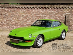 Nissan 240 - Datsun 240Z Fully restored and mechanically rebuilt condition, stunning