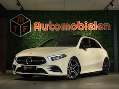 Mercedes-Benz A-klasse - 200 AMG