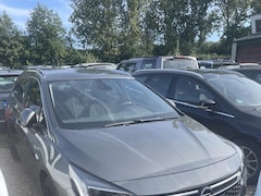 Opel Astra Sports Tourer - 1.6 CDTI Business+