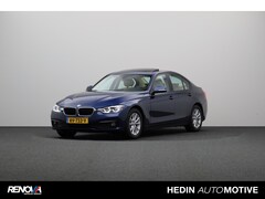BMW 3-serie - Sedan 320d EDE Corporate Lease High Executive | Cruise Control | High Executive | PDC Voor