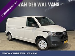 Volkswagen Transporter - 2.0TDI 150pk L2H1 Fabrieksgarantie Direct leverbaar Euro6 Airco | Cruise | Parkeersensoren
