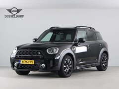 MINI Countryman - Cooper SE ALL4 Business Edition Aut