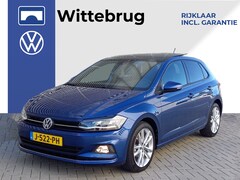 Volkswagen Polo - 1.0 TSI 96 pk Highline