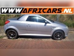 Opel Tigra TwinTop - 1.8-16V Sport