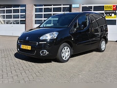 Peugeot Partner - 120 1.6 e-HDI L1 Navteq 2Tronic