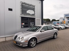 Jaguar S-type - 3.0 V6 Executive clima navi leer youngtimer apk 4-2026