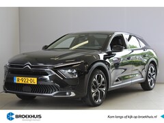 Citroën C5 X - 1.2 PureTech Business Plus | Navigatie | Camera | L.M. velgen | Leder | Clima | Elektrisch