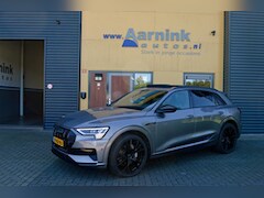 Audi e-tron - 50