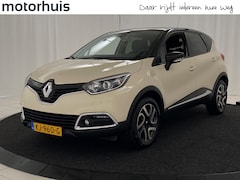 Renault Captur - Energy TCe 90PK DYNAMIQUE NAVI TEL ECC TWOTONE NAP