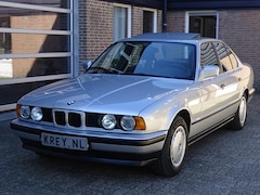 BMW 5-serie - 525i E34 M20 Limousine