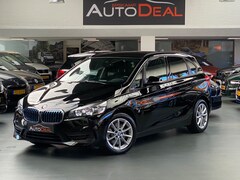 BMW 2-serie Active Tourer - 225xe iPerformance Navi, private glass