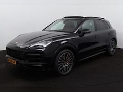 Porsche Cayenne - 2.9 S Pano/PASM Air/Bose/Soft Close
