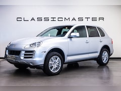 Porsche Cayenne - 4.8 S Btw auto, Fiscale waarde € 8.000, - (€ 23.925, 62 Ex B.T.W) DEALER AUTO Dealer auto