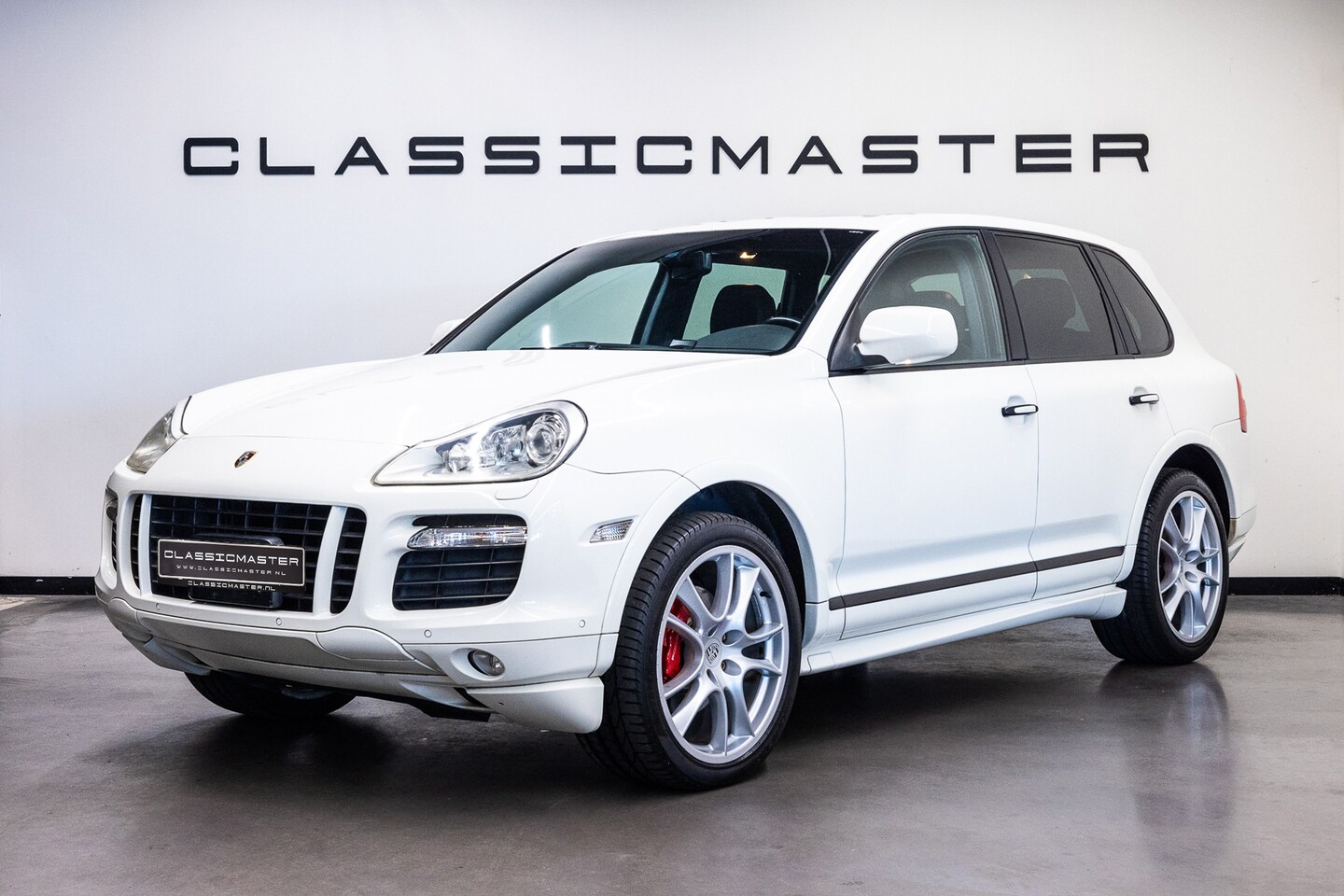 Porsche Cayenne - 4.8 GTS Btw auto, Fiscale waarde € 12.000,- (€ 29.710,74 Ex B.T.W) - AutoWereld.nl