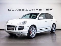 Porsche Cayenne - 4.8 GTS Btw auto, Fiscale waarde € 12.000, - (€ 29.710, 74 Ex B.T.W) DEALER AUTO Dealer au