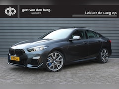 BMW 2-serie Gran Coupé - M235i xDrive High Executive - HEAD UP - PANODAK - KEYLESS - CARPLAY