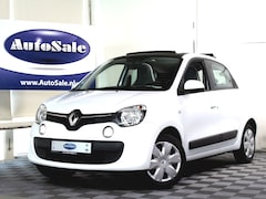 Renault Twingo - 1.0 SCe Intens Cabrio VOUWDAK BLUETH AIRCO DEALEROH '17