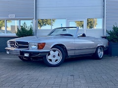 Mercedes-Benz SL-klasse Cabrio - 450 - Hardtop / Airco / Elektrische ramen