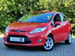 Ford Fiesta - 1.25 Trend | Airco | 5Drs