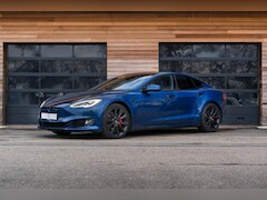 Tesla Model S - Performance Ludicrous Cheetah 834pk