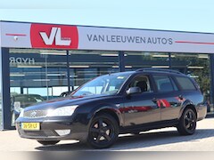 Ford Mondeo Wagon - 1.8-16V Champion | Climate Control | Radio CD | APK 05-05-2024 |