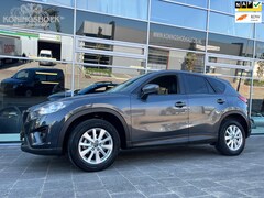 Mazda CX-5 - 2.2D Skylease+ 2WD Apple Carplay