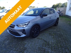 Opel Corsa - 1.2 Turbo Start/Stop 130pk Aut Ultimate