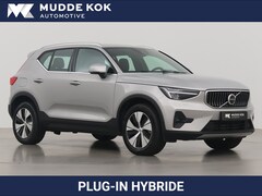 Volvo XC40 - T5 Recharge Plus Bright | ACC | BLIS | 360 Camera | Apple Carplay | 18 Inch | Stoel + Stuu